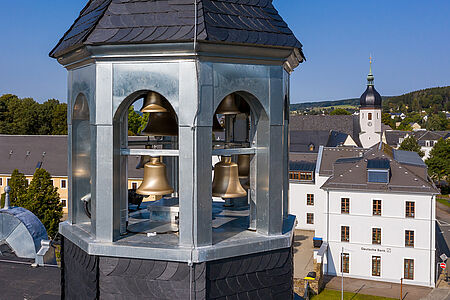 Glockenspiel